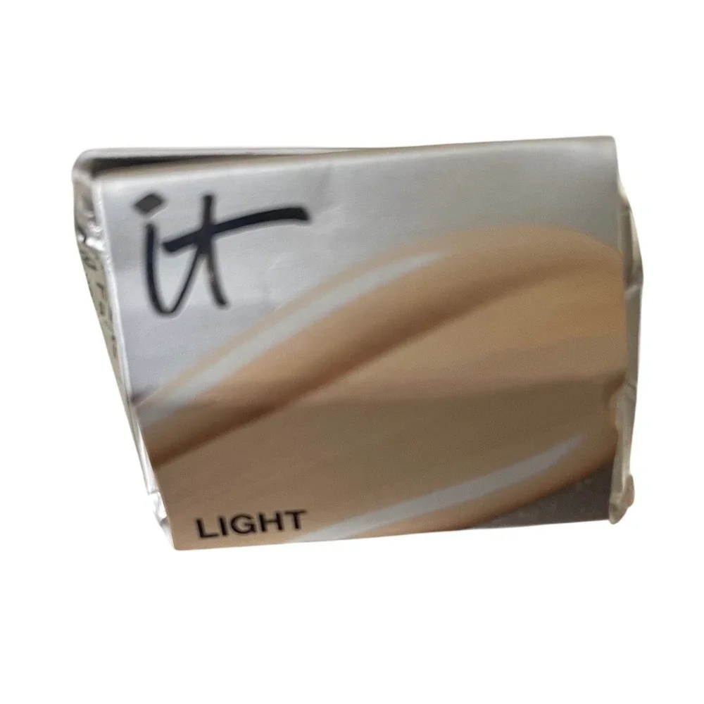 NEW IT Cosmetics Your‎ Skin But Better CC+ Full Coverage Cream LIGHT SPF 50